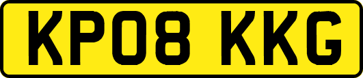KP08KKG