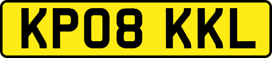 KP08KKL