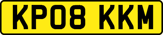 KP08KKM