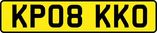 KP08KKO