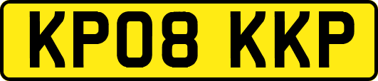 KP08KKP