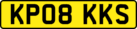 KP08KKS