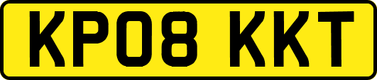KP08KKT
