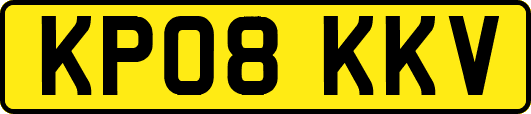 KP08KKV