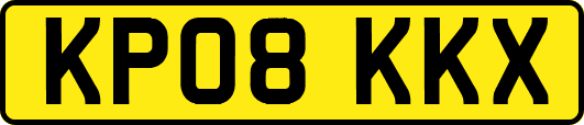 KP08KKX