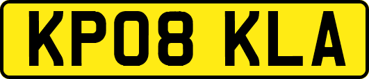 KP08KLA