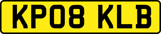 KP08KLB