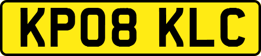 KP08KLC