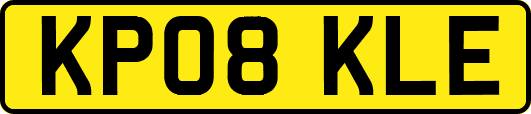 KP08KLE