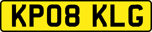 KP08KLG