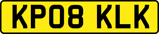 KP08KLK