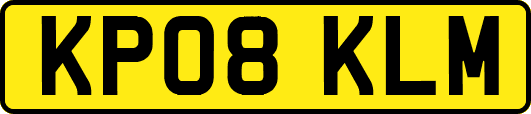 KP08KLM