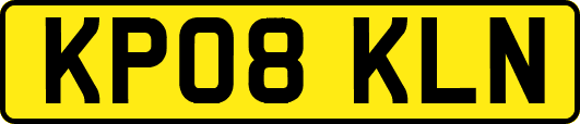 KP08KLN