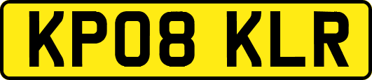 KP08KLR