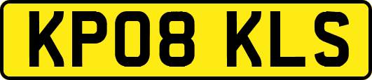 KP08KLS