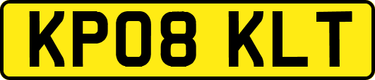 KP08KLT
