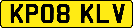 KP08KLV