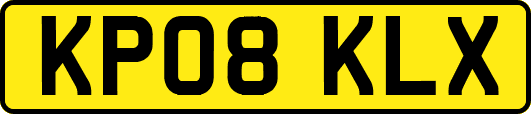 KP08KLX