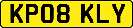 KP08KLY