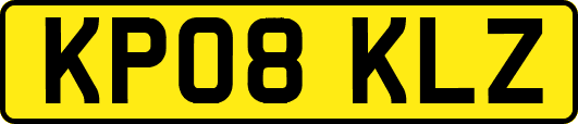 KP08KLZ