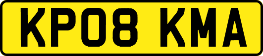 KP08KMA