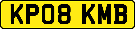 KP08KMB