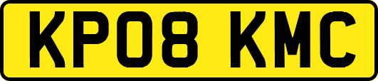 KP08KMC