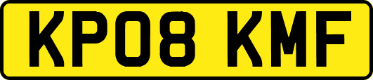 KP08KMF