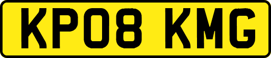KP08KMG