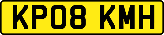 KP08KMH