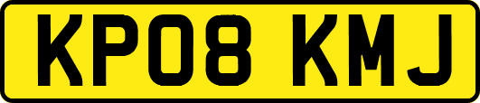 KP08KMJ