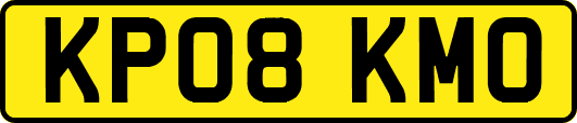 KP08KMO