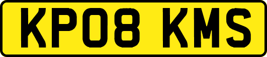 KP08KMS