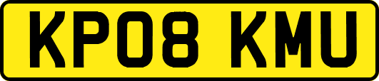KP08KMU