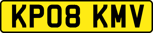 KP08KMV