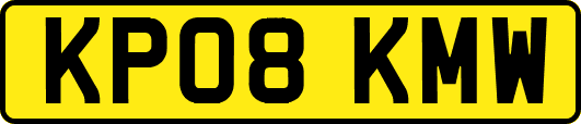 KP08KMW