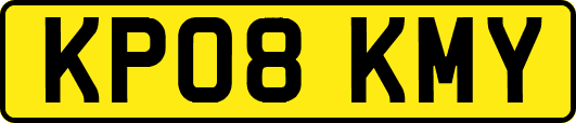 KP08KMY