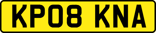 KP08KNA