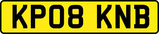 KP08KNB