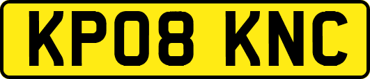 KP08KNC