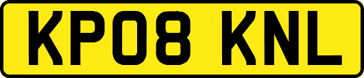 KP08KNL
