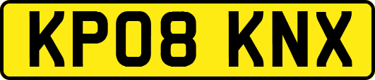 KP08KNX
