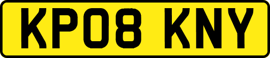 KP08KNY