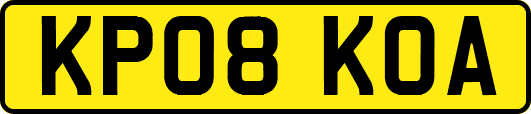 KP08KOA