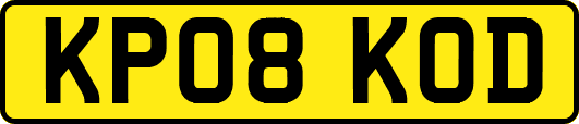 KP08KOD