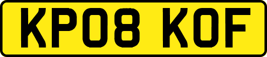 KP08KOF
