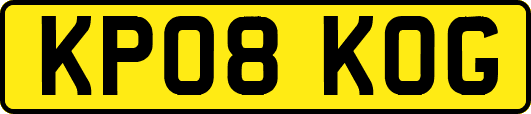 KP08KOG