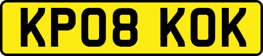 KP08KOK