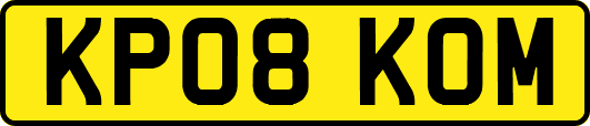 KP08KOM