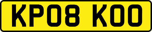 KP08KOO